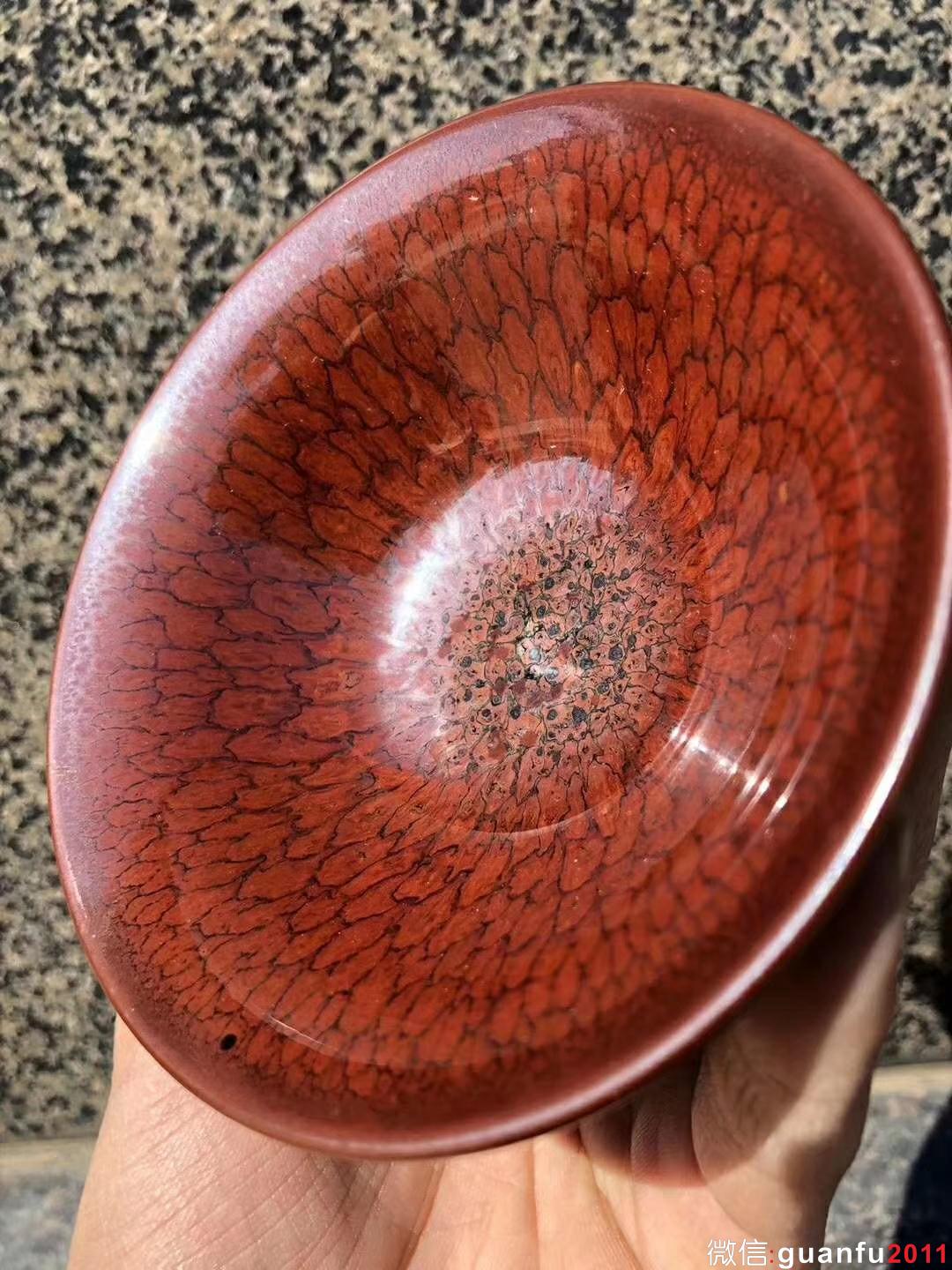 國大師 陳大鵬老師制 10.5紅鷓鴣