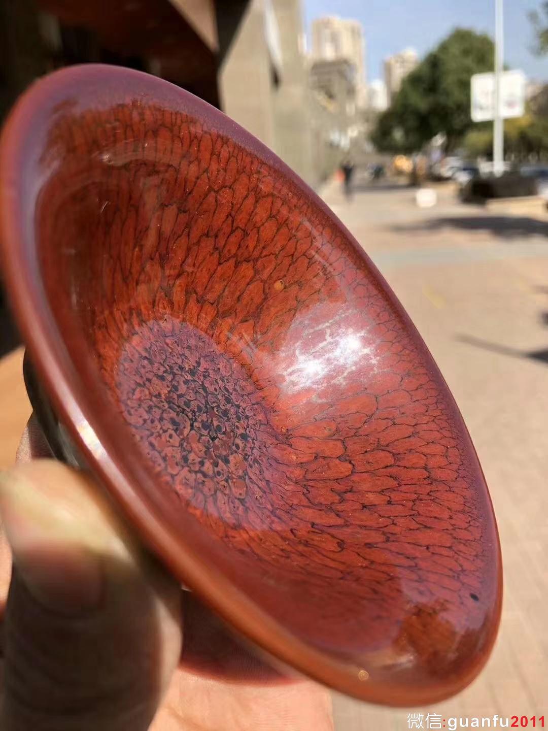 國大師 陳大鵬老師制 10.5紅鷓鴣