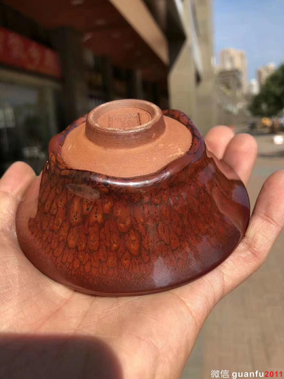 國大師 陳大鵬老師制 10.5紅鷓鴣