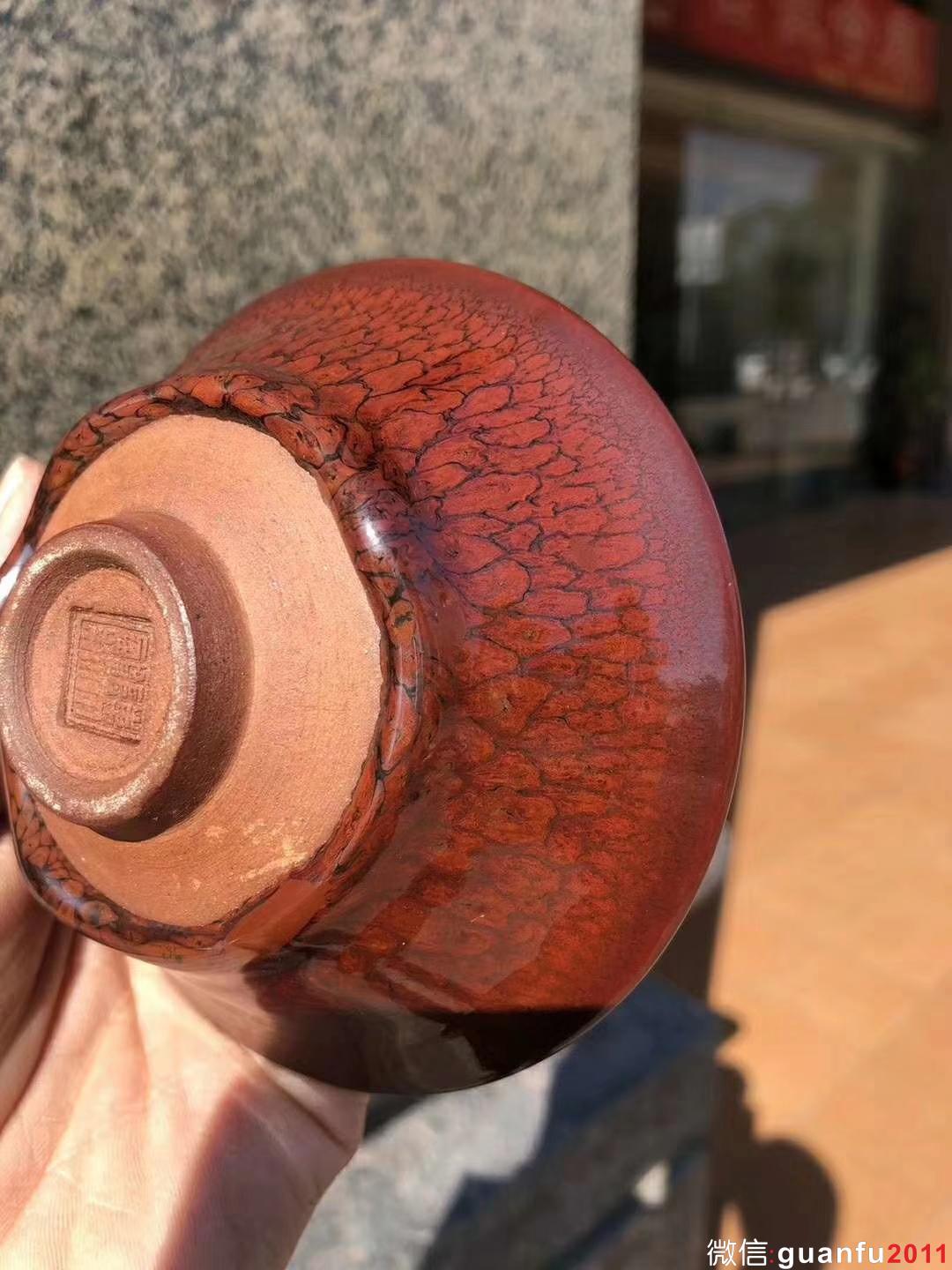 國大師 陳大鵬老師制 10.5紅鷓鴣