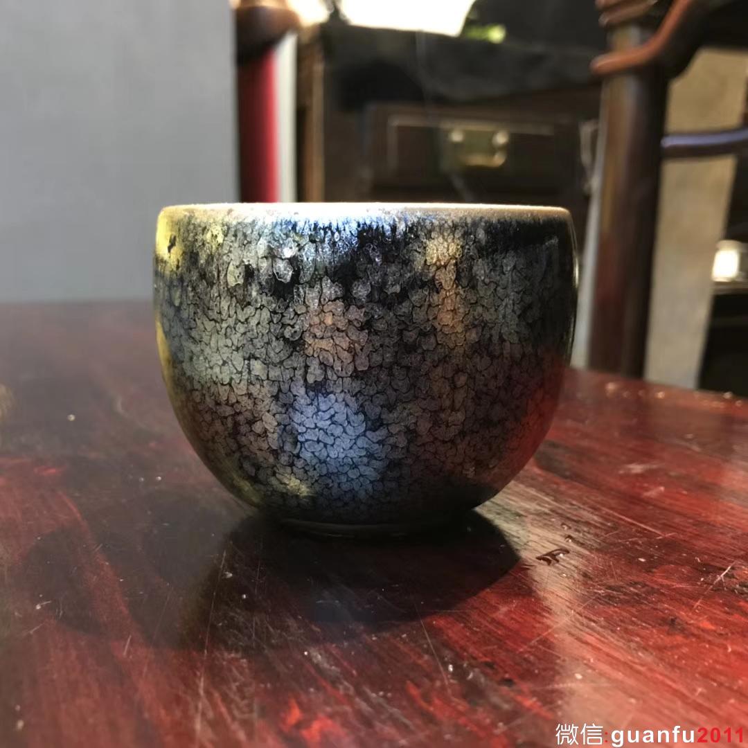 蘇天培老師作品:禪心