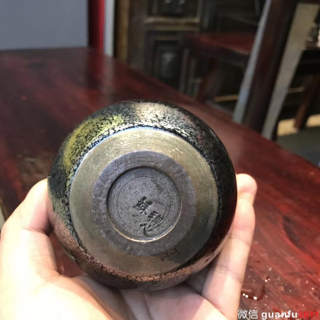 蘇天培老師作品:禪心