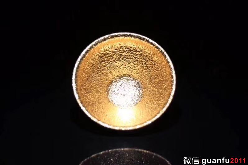 李昌海師傅作品