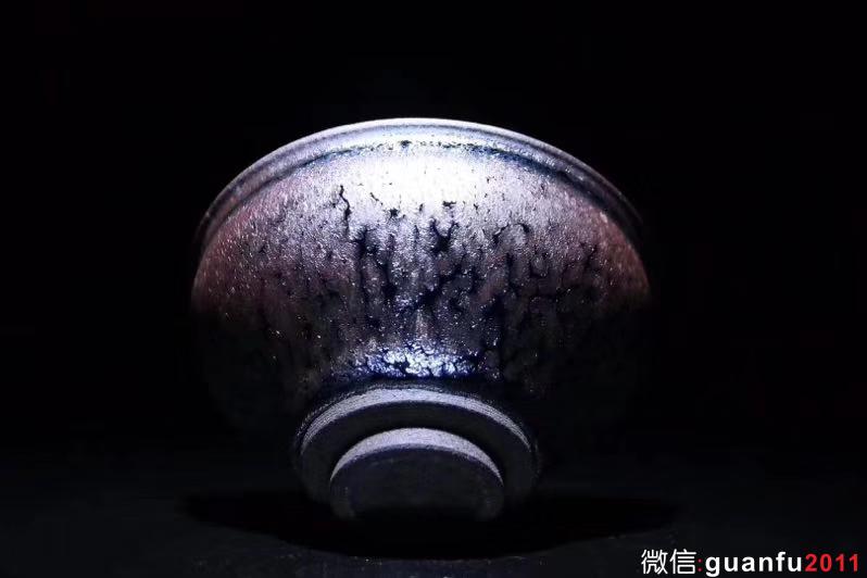 李昌海師傅作品