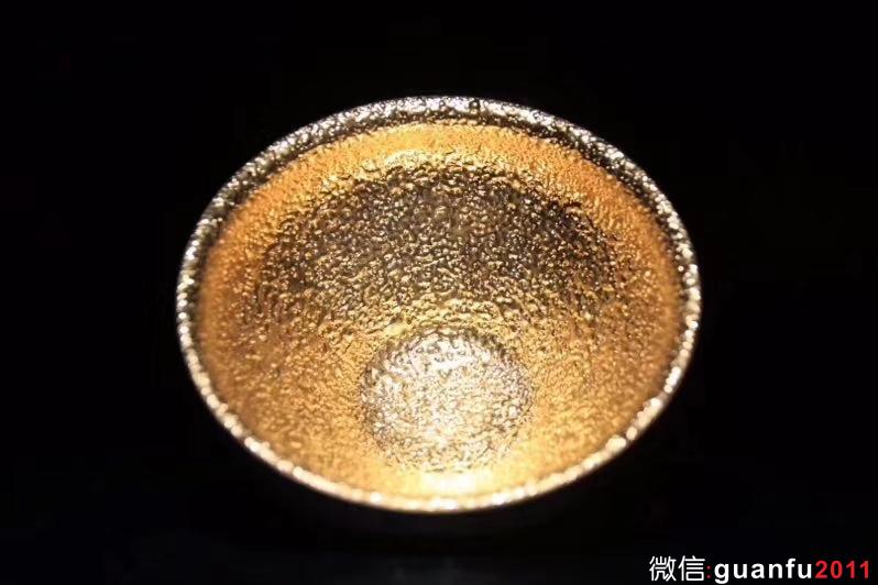 李昌海師傅作品