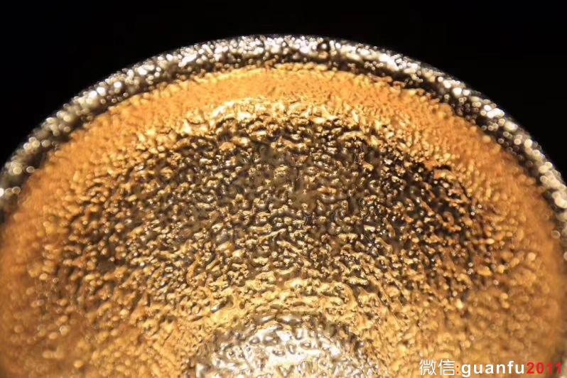 李昌海師傅作品