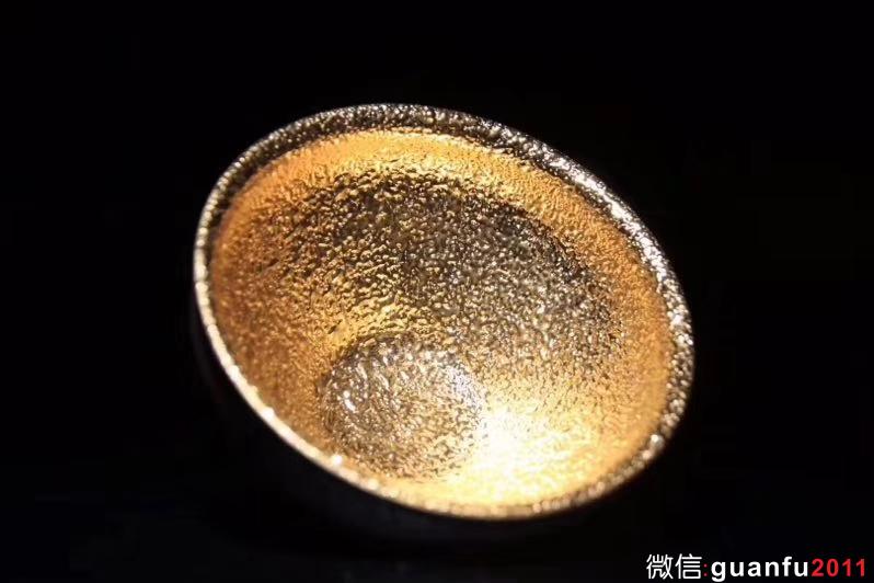 李昌海師傅作品