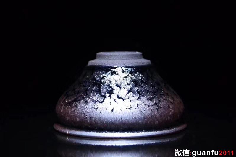 李昌海師傅作品