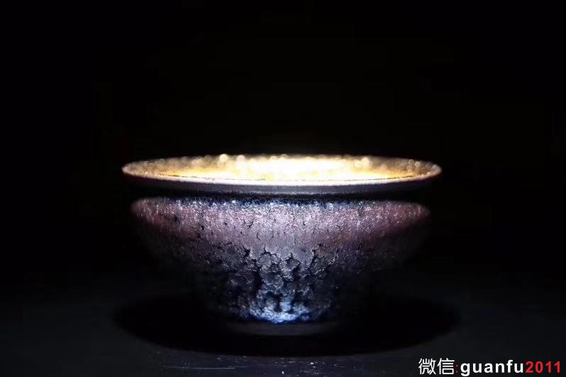 李昌海師傅作品