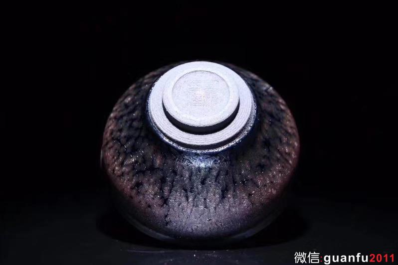 李昌海師傅作品