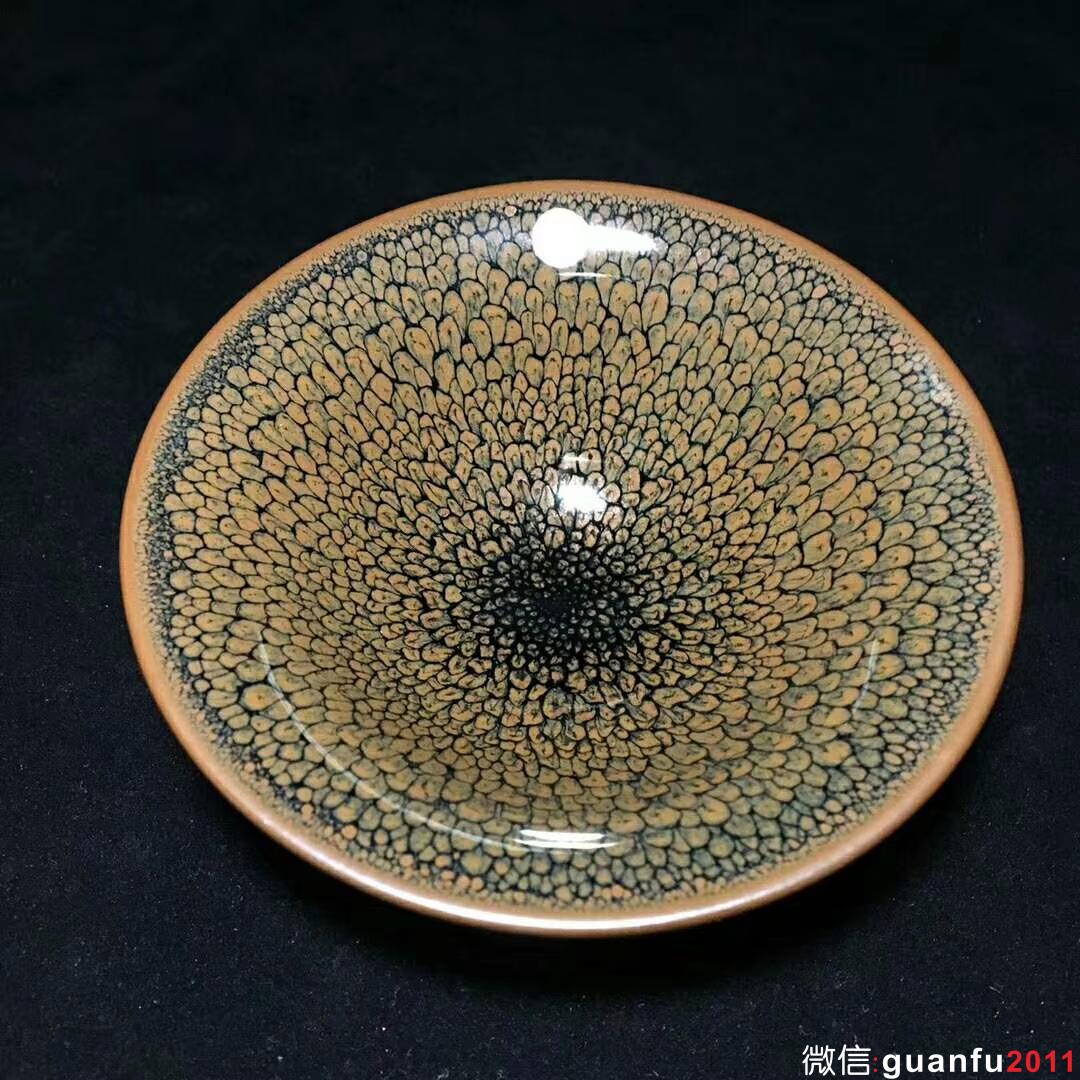 10口精品綠鷓鴣～國大師陳大鵬老師作品