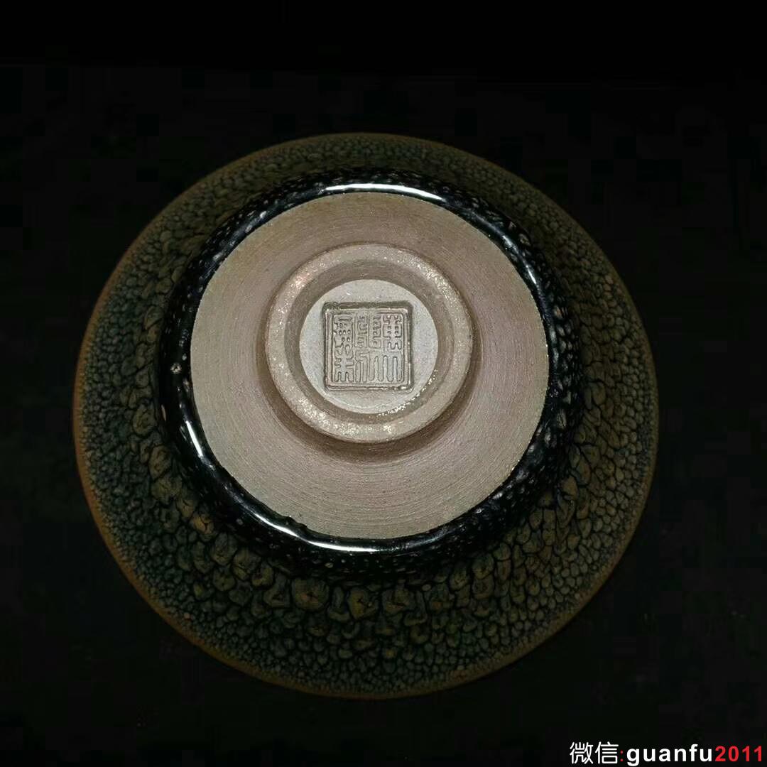 10口精品綠鷓鴣～國大師陳大鵬老師作品