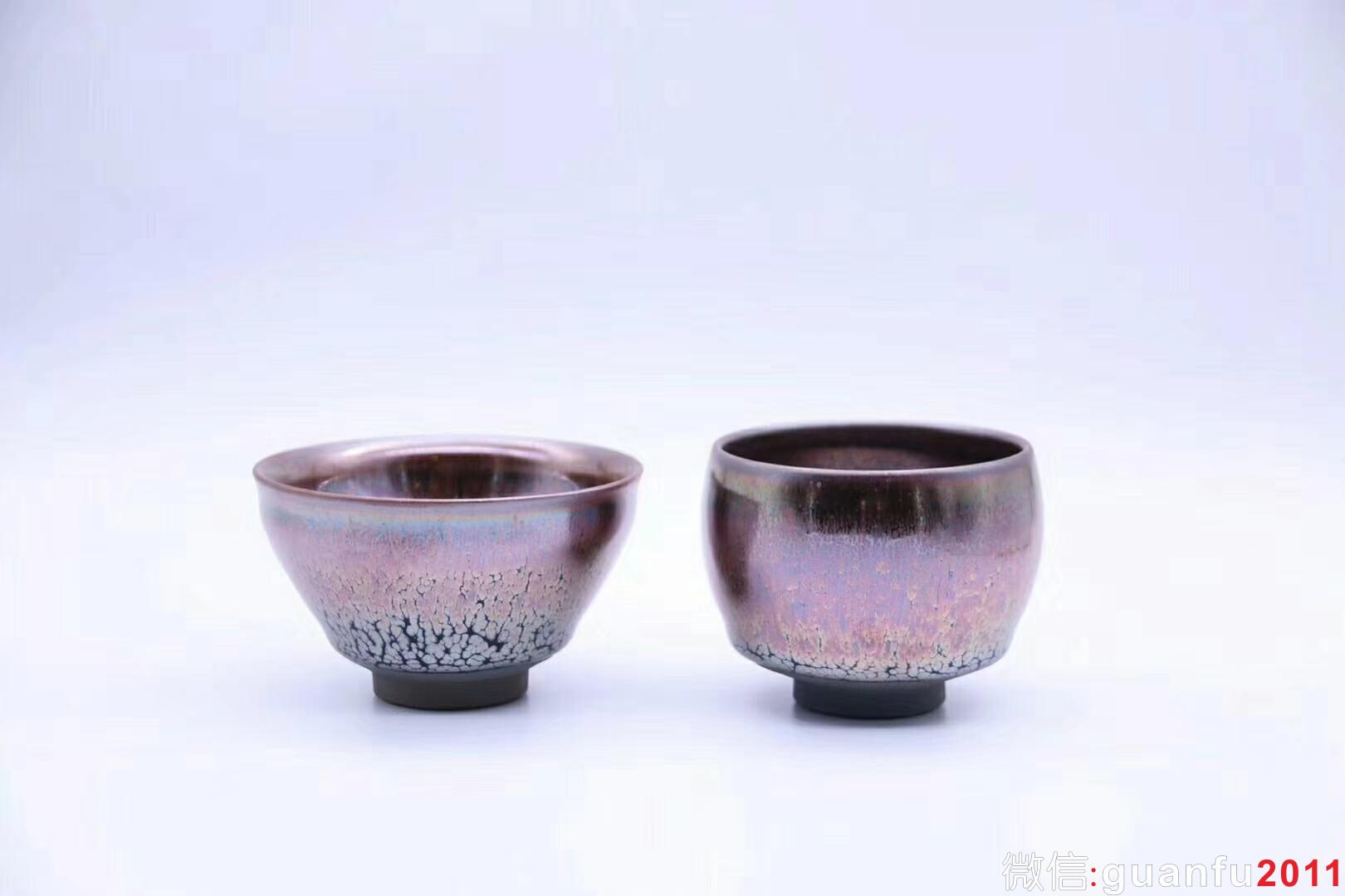 李遠(yuǎn)興老師 紫霞對杯