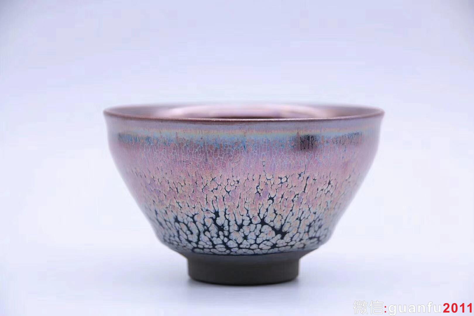 李遠(yuǎn)興老師 紫霞對杯