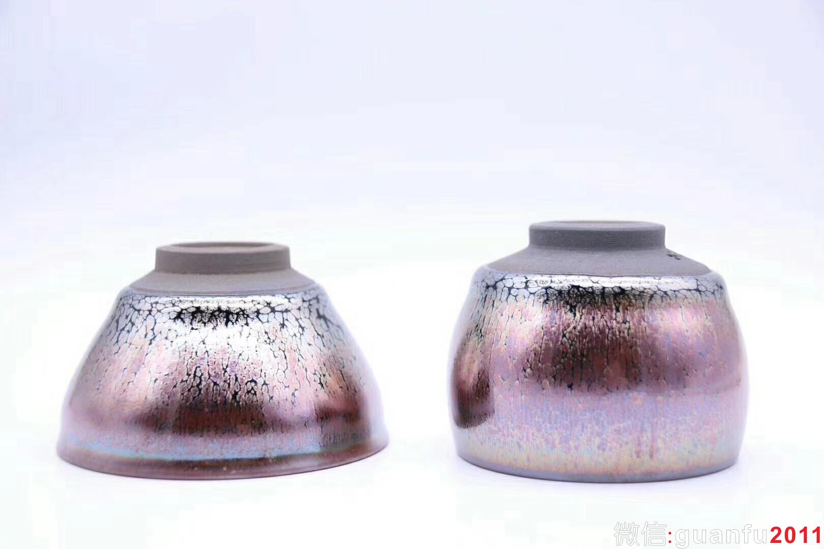 李遠(yuǎn)興老師 紫霞對杯