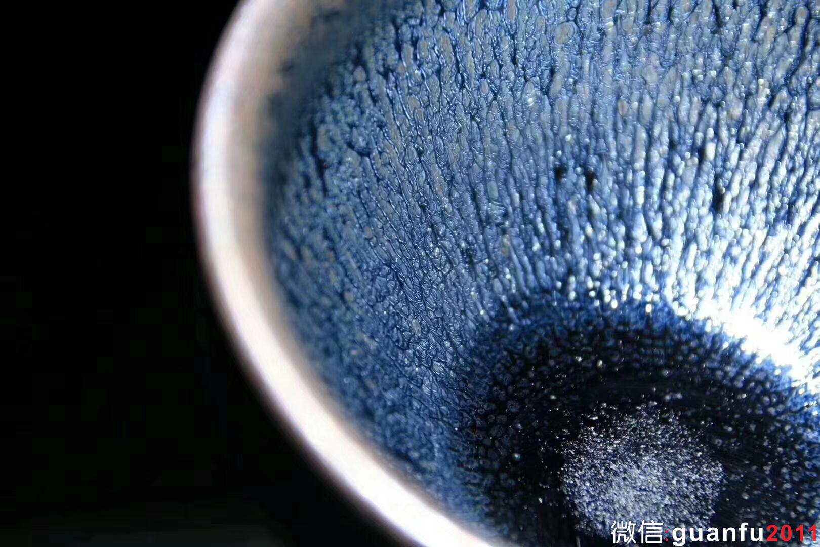 李遠興老師 作品 銀毫束口