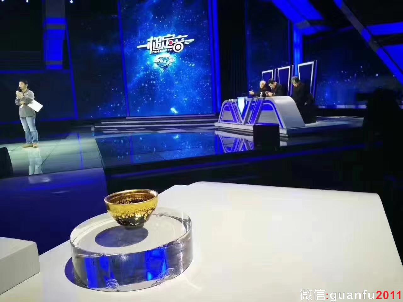 范澤鋒老師【鷓鴣斑 金油滴 】   極品口徑：9.2高：6.8公分束口