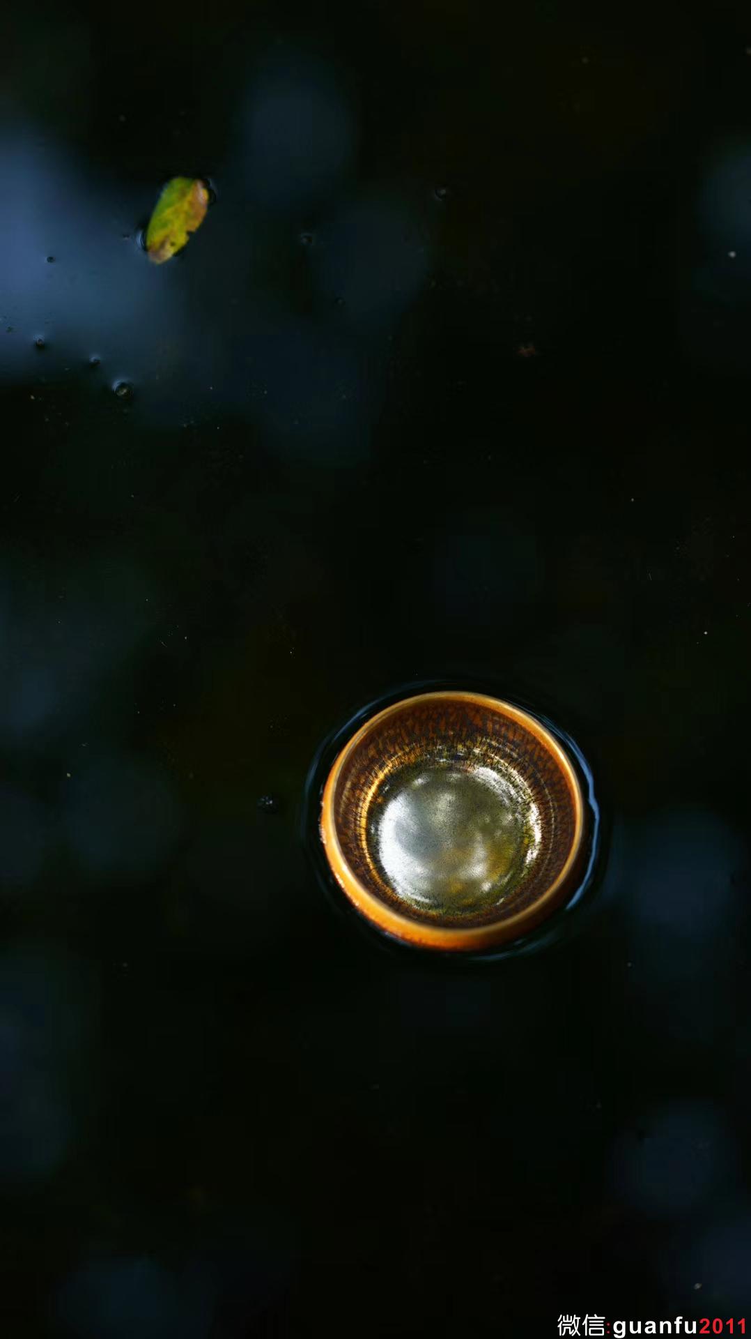 范澤鋒研究員級(jí)高級(jí)工藝美術(shù)大師 金絲玉毫 柿圓型口徑:9～9.5公分高5公分