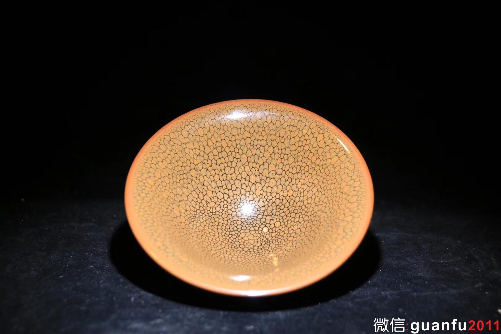 陳葉琦老師 修身黃鷓鴣 11.5 x 4.7 cm