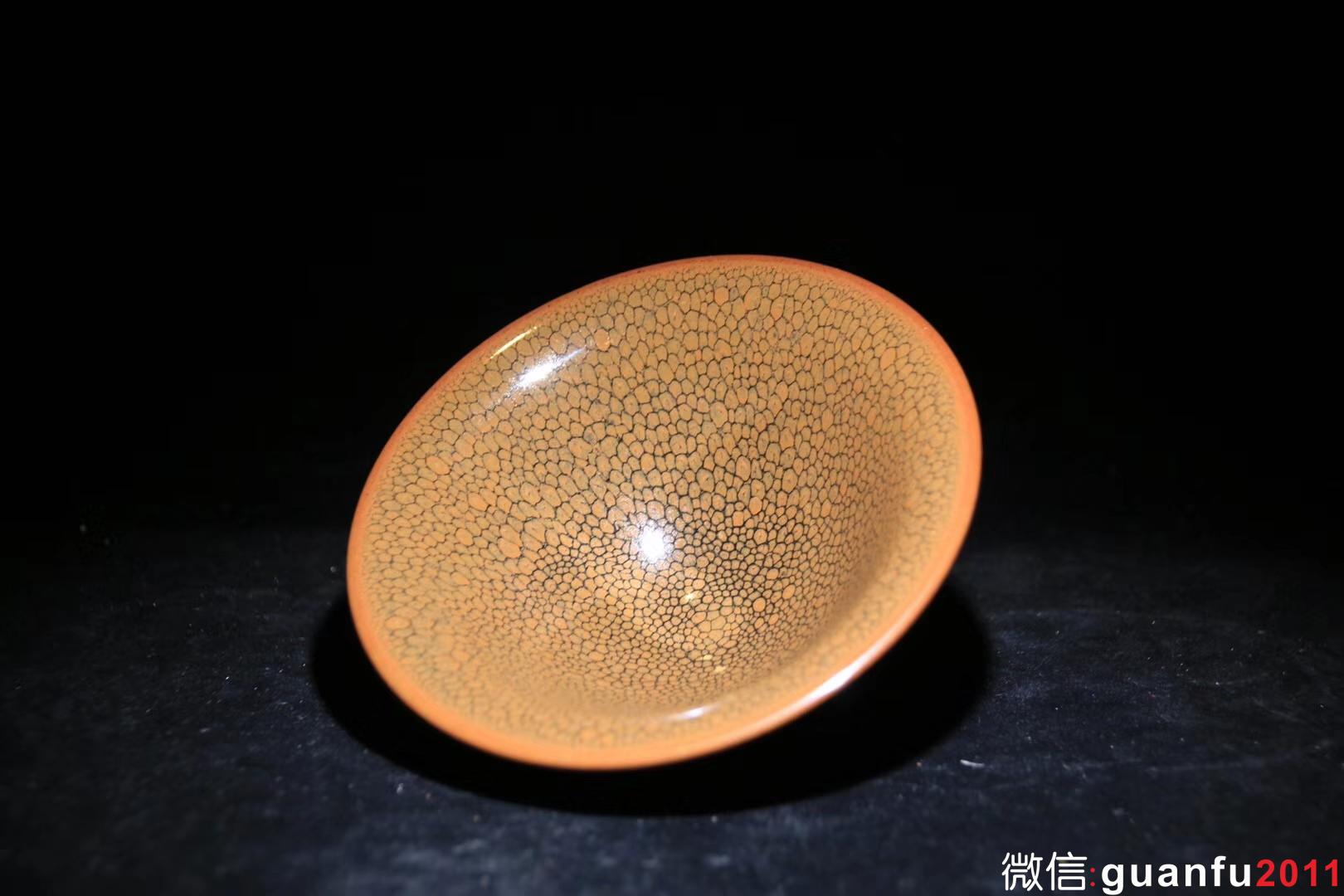 陳葉琦老師 修身黃鷓鴣 11.5 x 4.7 cm