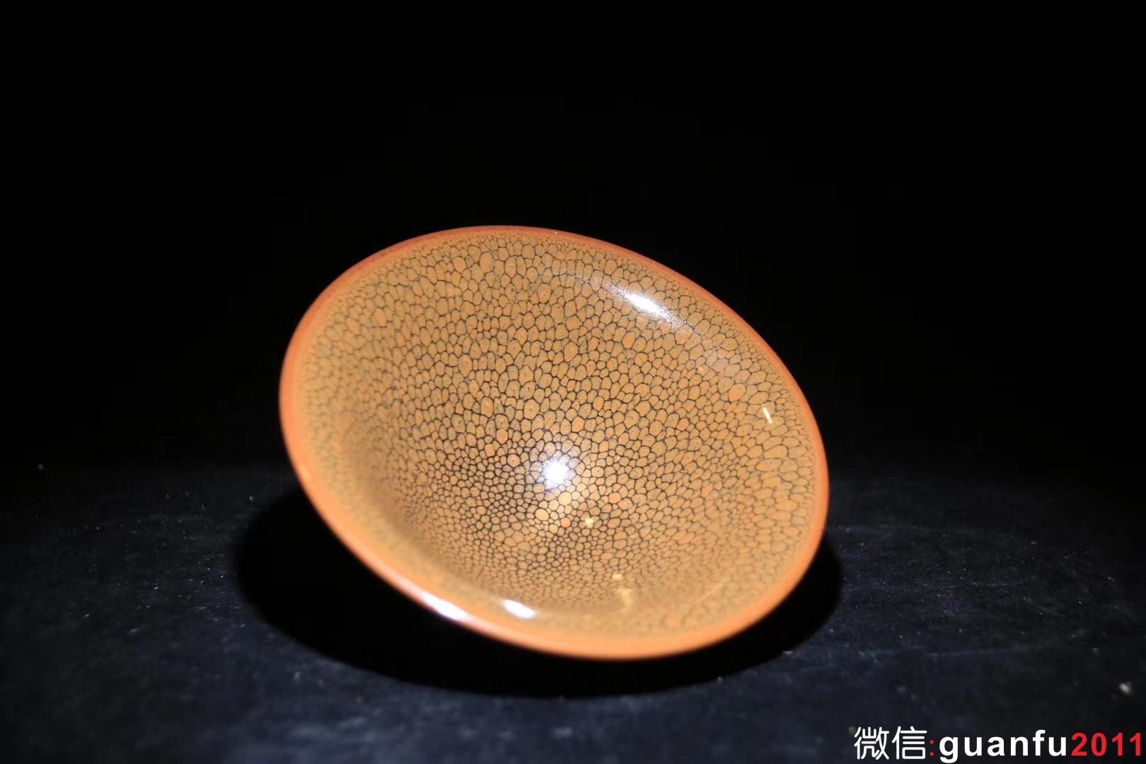 陳葉琦老師 修身黃鷓鴣 11.5 x 4.7 cm