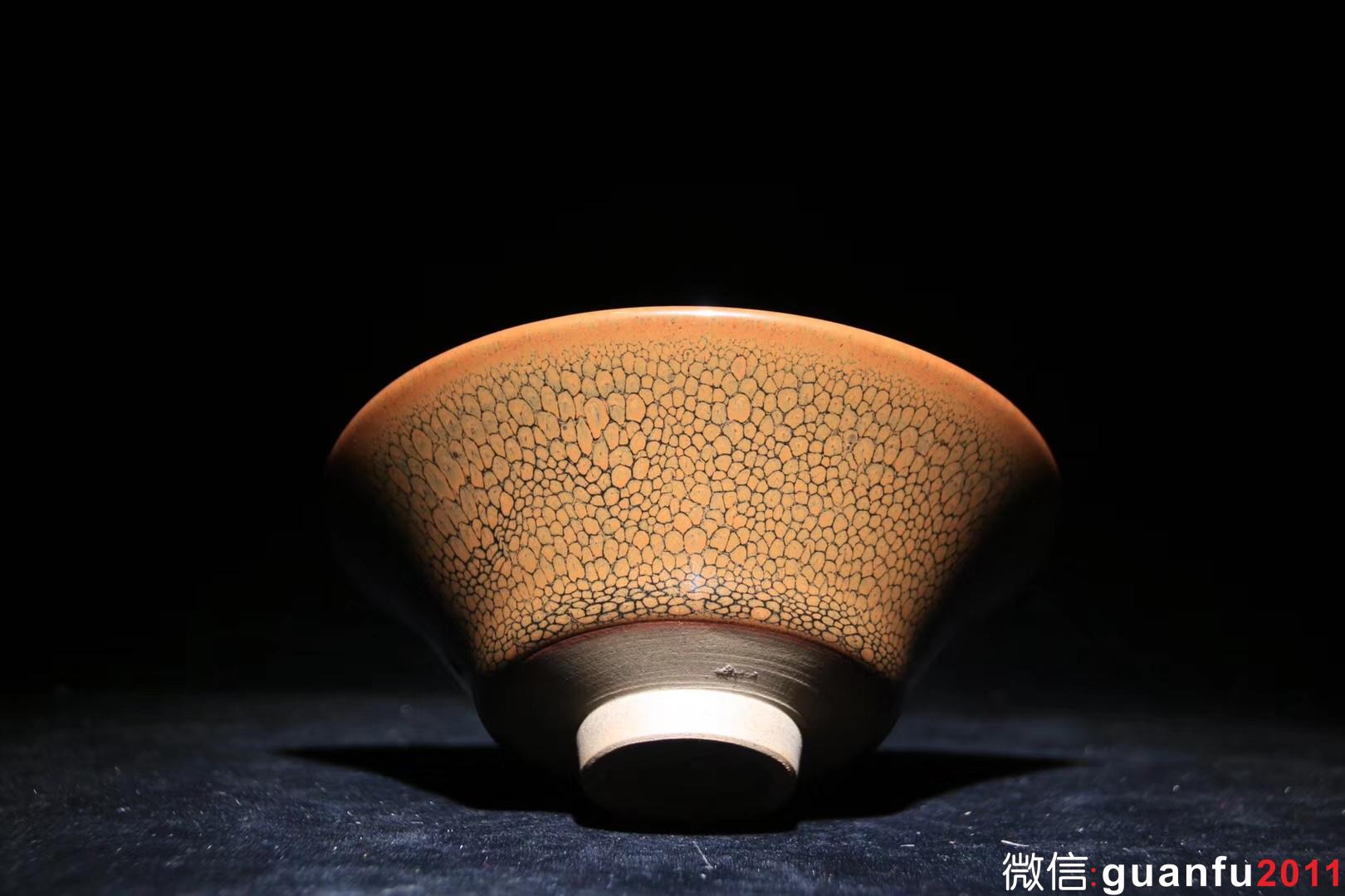 陳葉琦老師 修身黃鷓鴣 11.5 x 4.7 cm