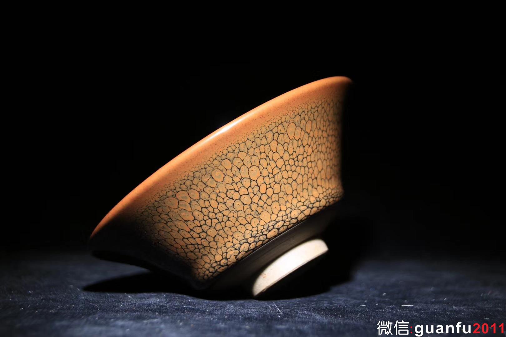 陳葉琦老師 修身黃鷓鴣 11.5 x 4.7 cm