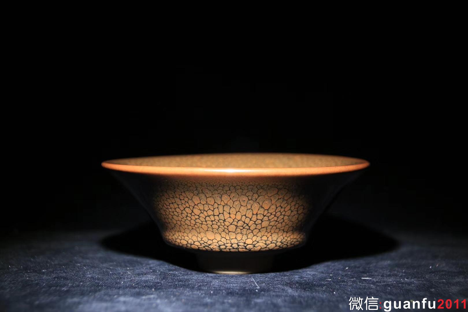 陳葉琦老師 修身黃鷓鴣 11.5 x 4.7 cm