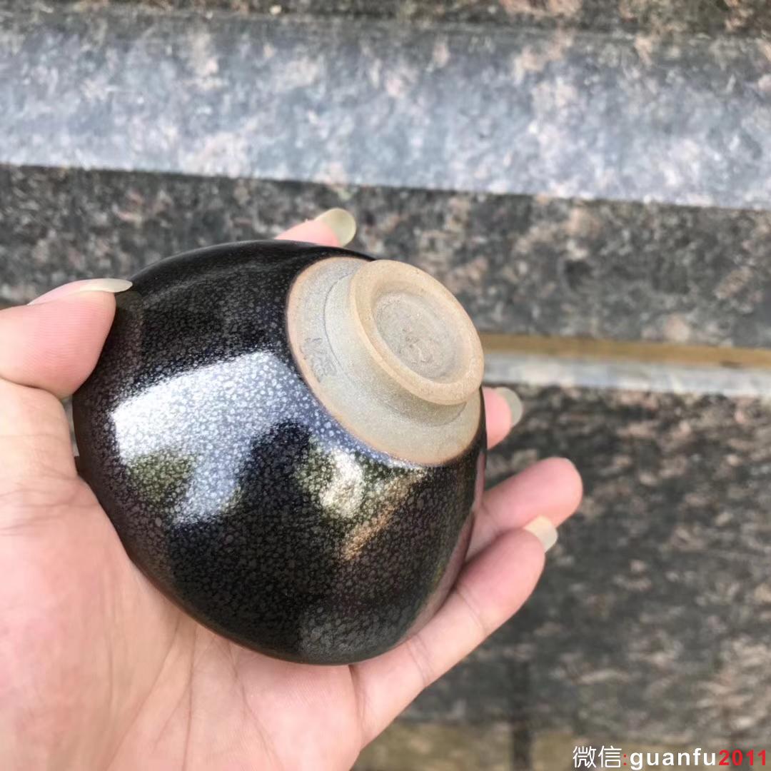 水出勝 油滴木葉