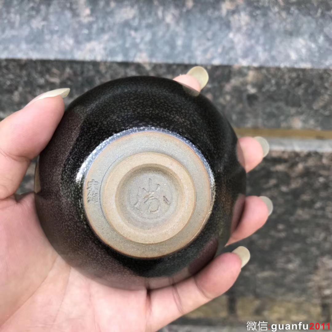 水出勝 油滴木葉