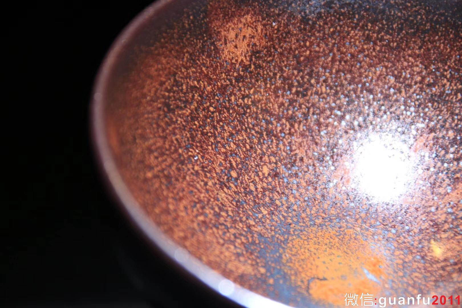 李遠(yuǎn)興老師 柴燒  9.3 x 4.8 cm