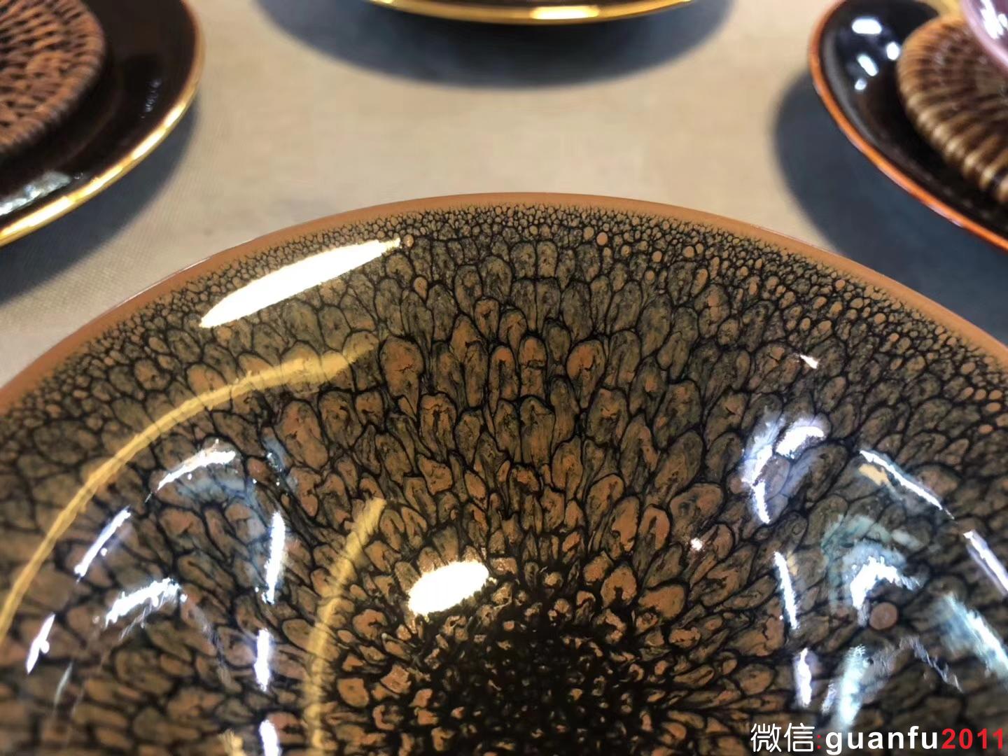 陳大鵬老師 10.5（鷓鴣斑）