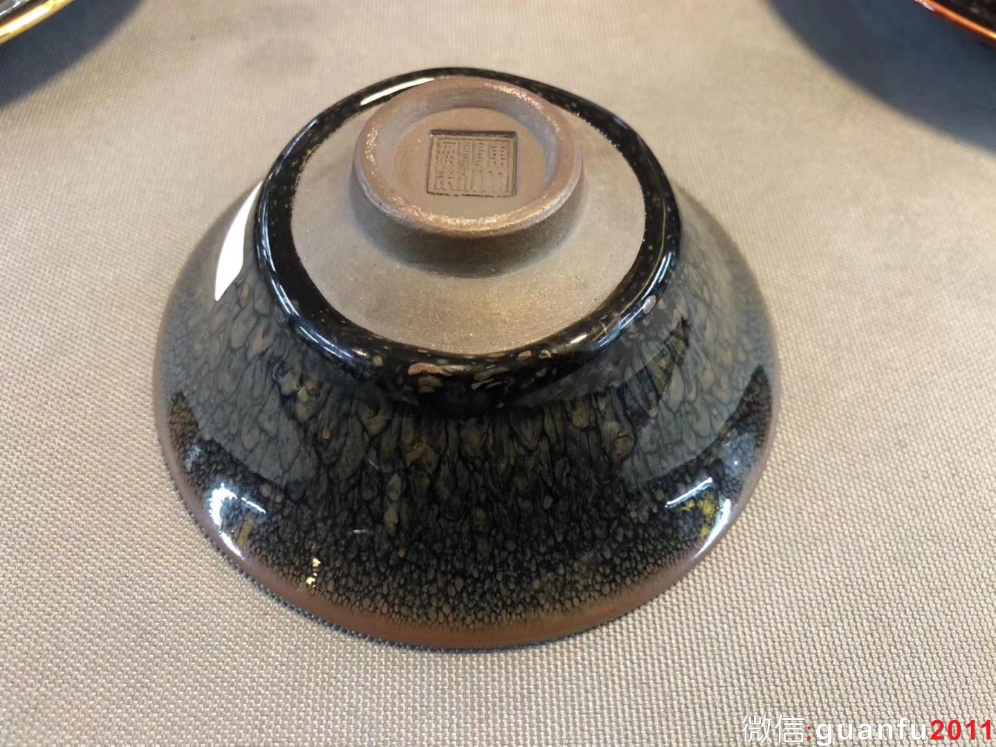 陳大鵬老師 10.5（鷓鴣斑）