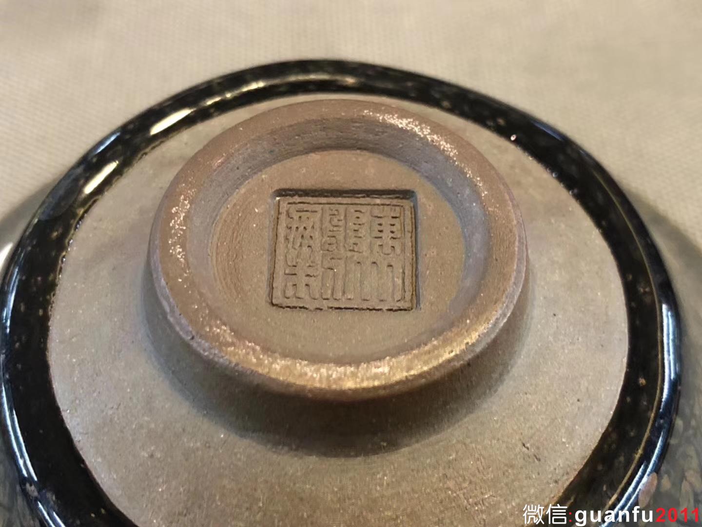 陳大鵬老師 10.5（鷓鴣斑）