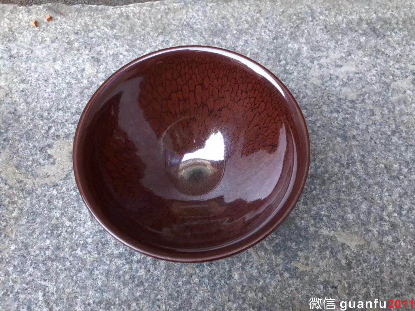 陳大鵬老師作品 紅鷓鴣斑 收藏重器