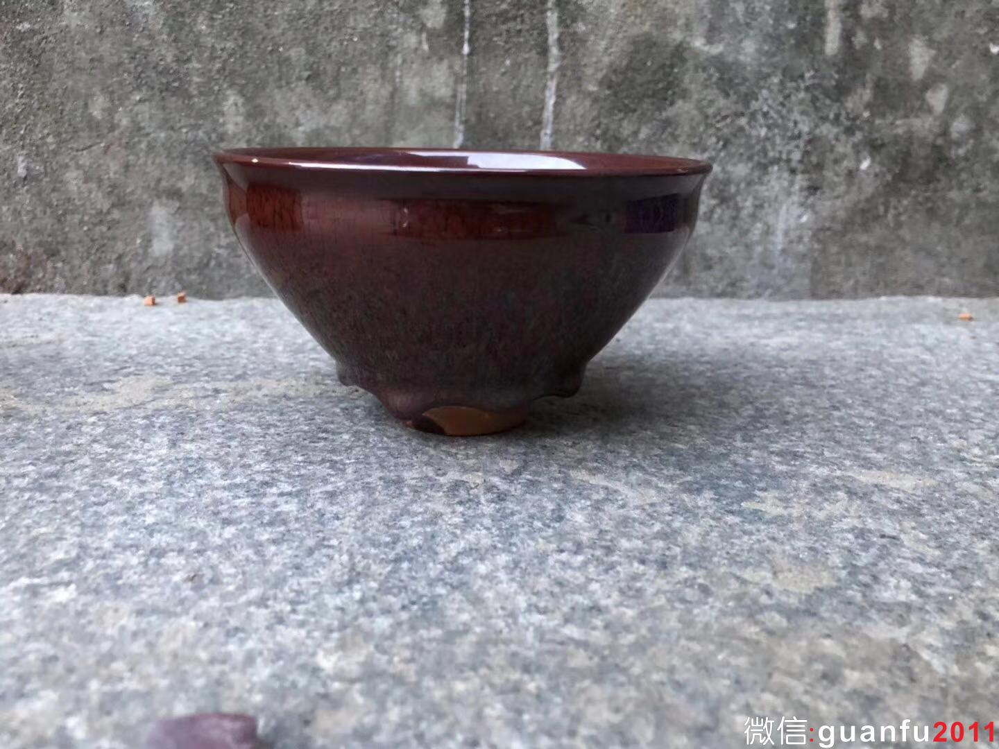 陳大鵬老師作品 紅鷓鴣斑 收藏重器