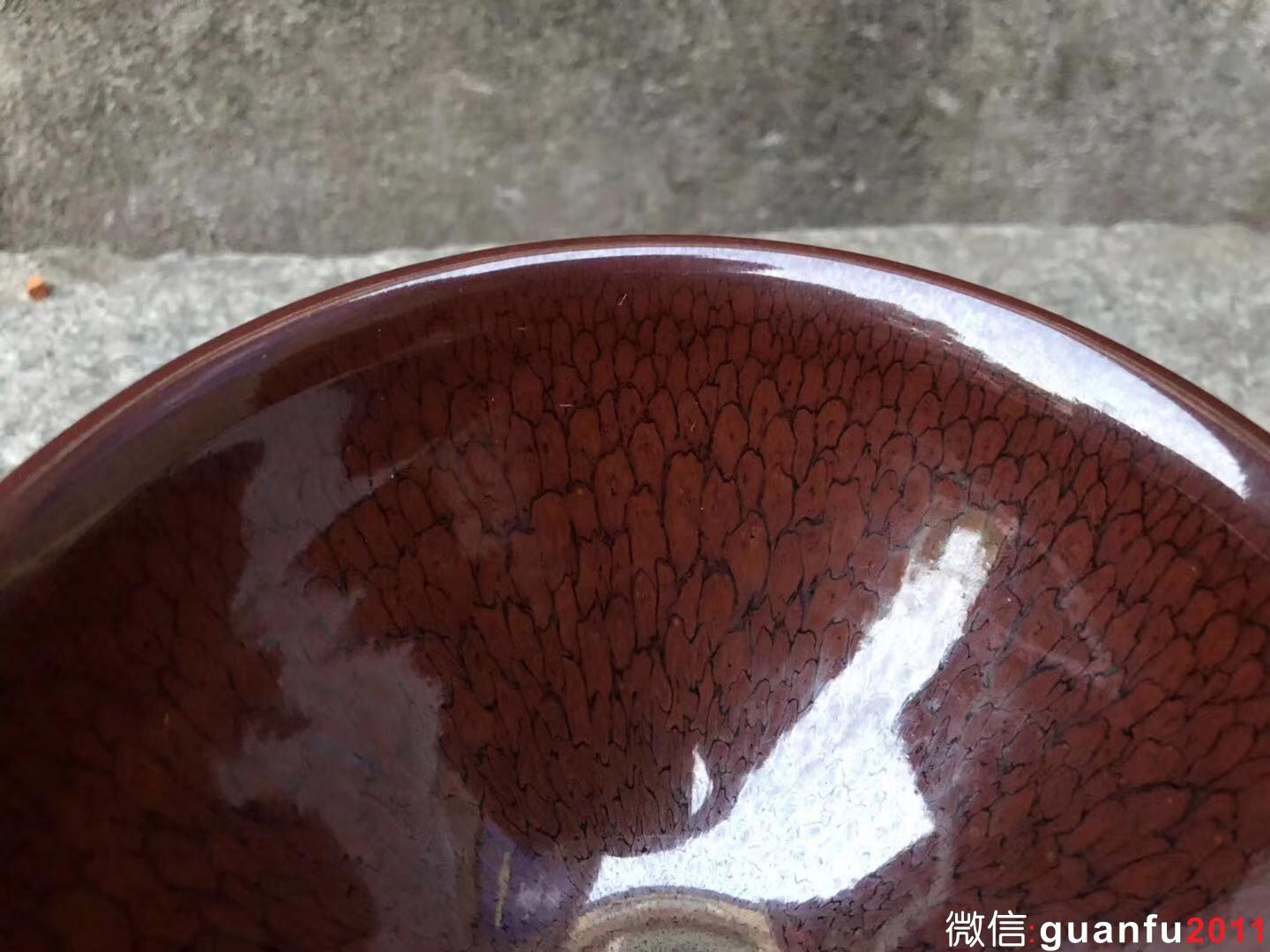 陳大鵬老師作品 紅鷓鴣斑 收藏重器