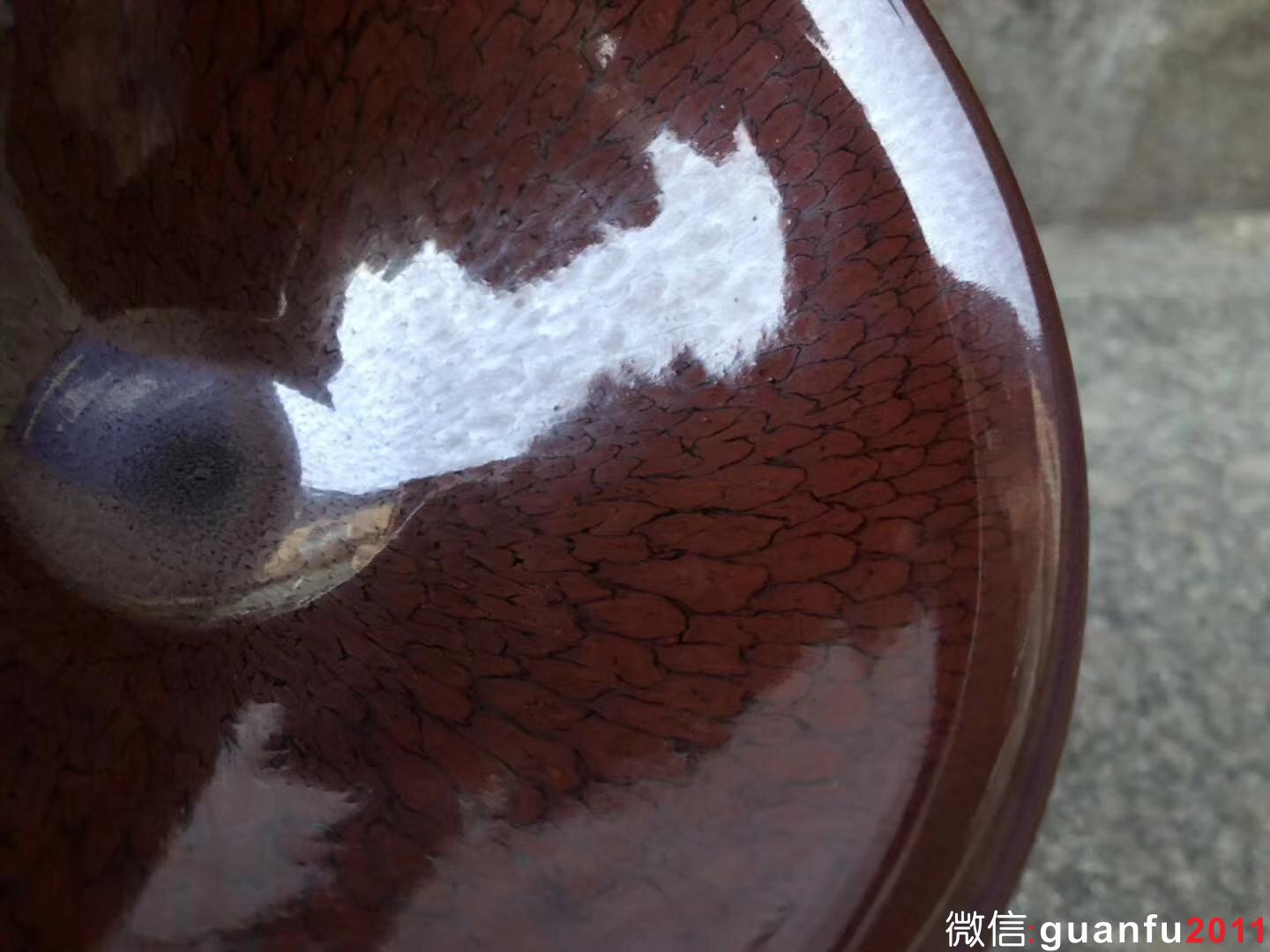 陳大鵬老師作品 紅鷓鴣斑 收藏重器