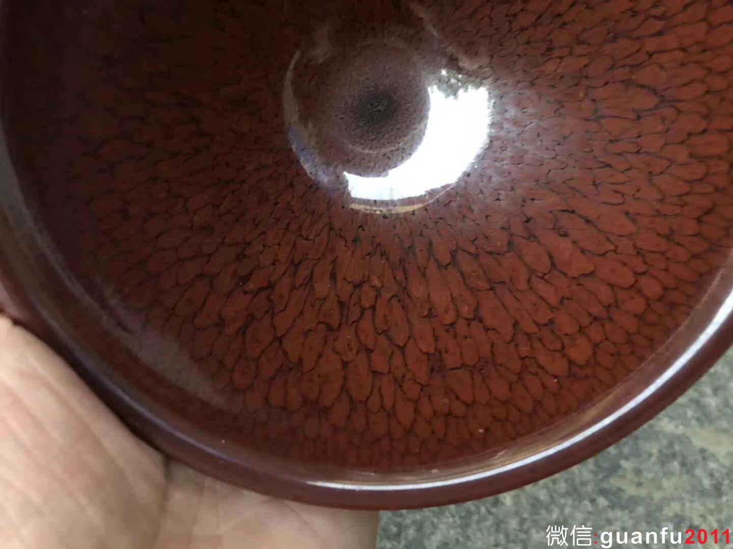 陳大鵬老師作品 紅鷓鴣斑 收藏重器