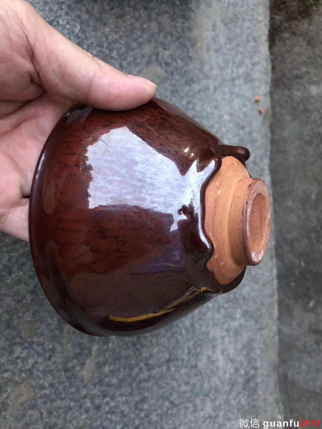 陳大鵬老師作品 紅鷓鴣斑 收藏重器