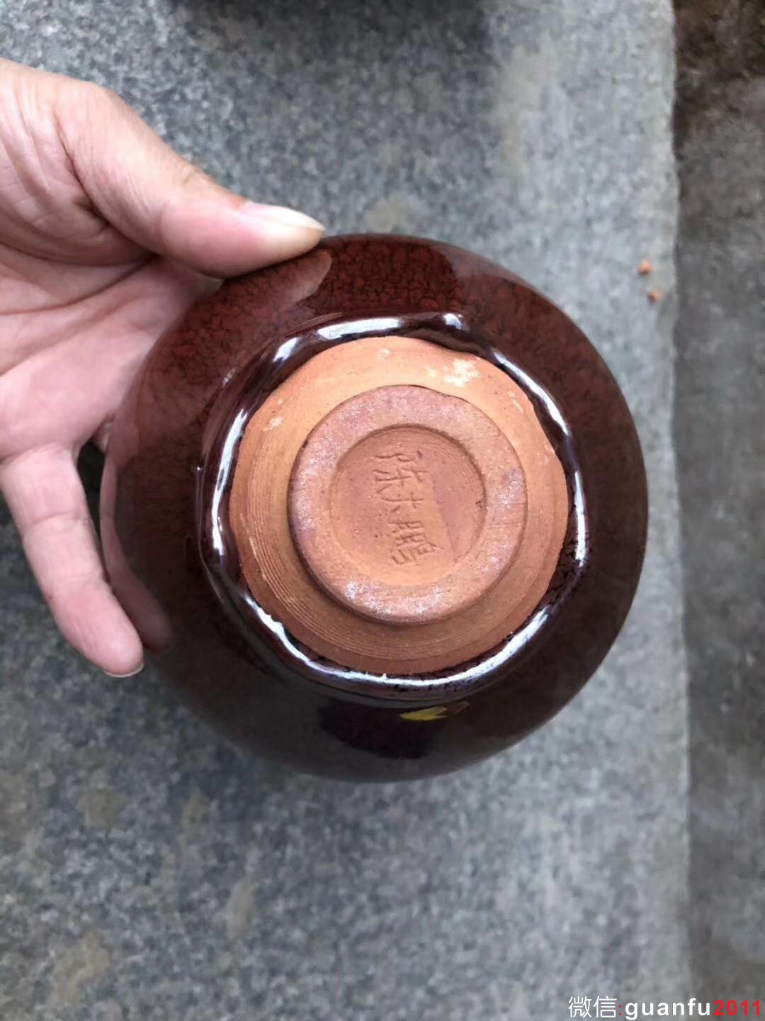 陳大鵬老師作品 紅鷓鴣斑 收藏重器