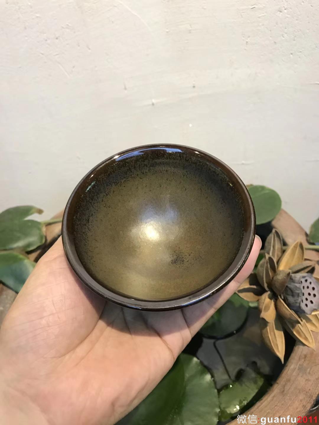 孫建興老師 龍窯柴燒 茶綠釉