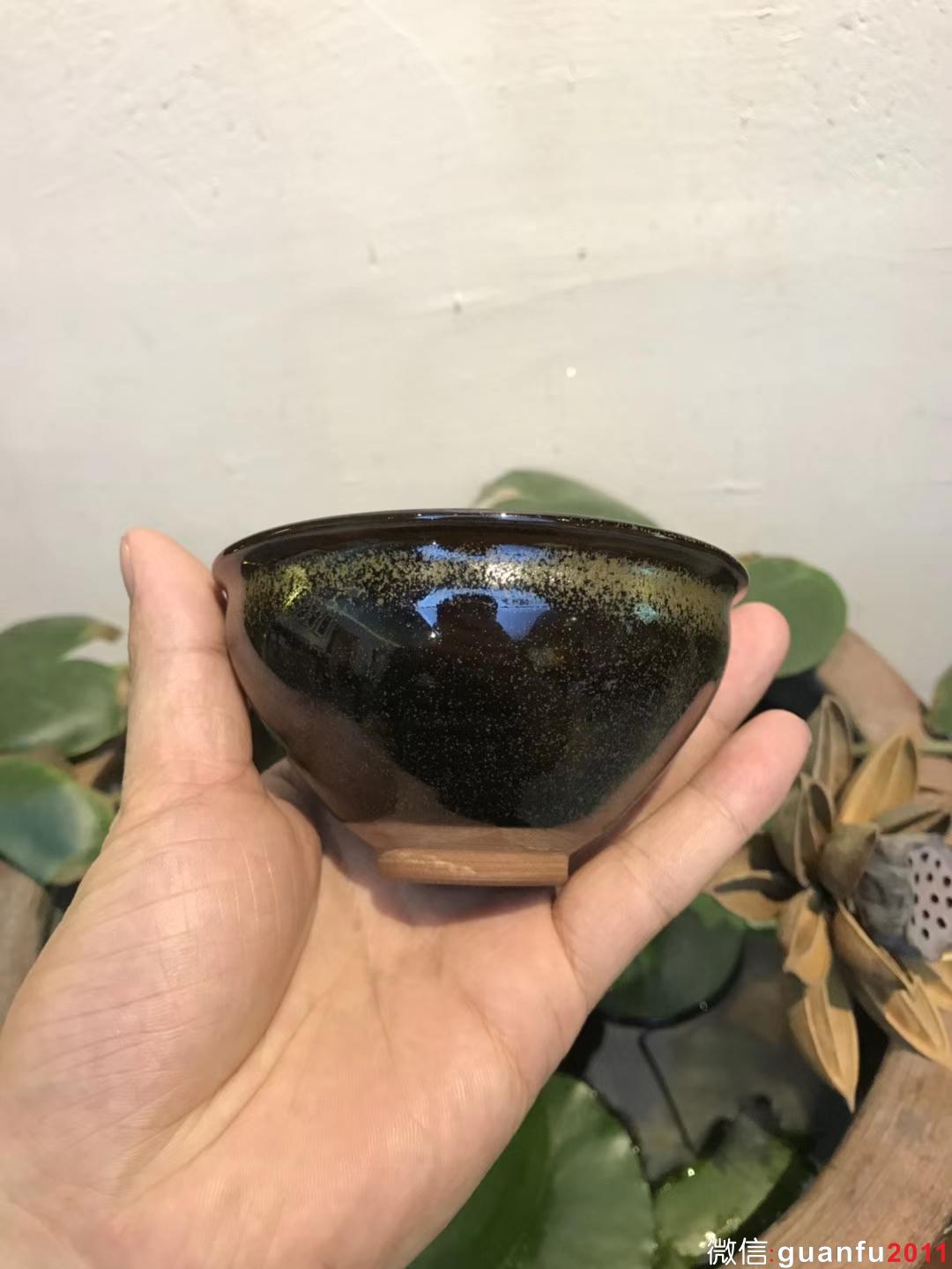 孫建興老師 龍窯柴燒 茶綠釉