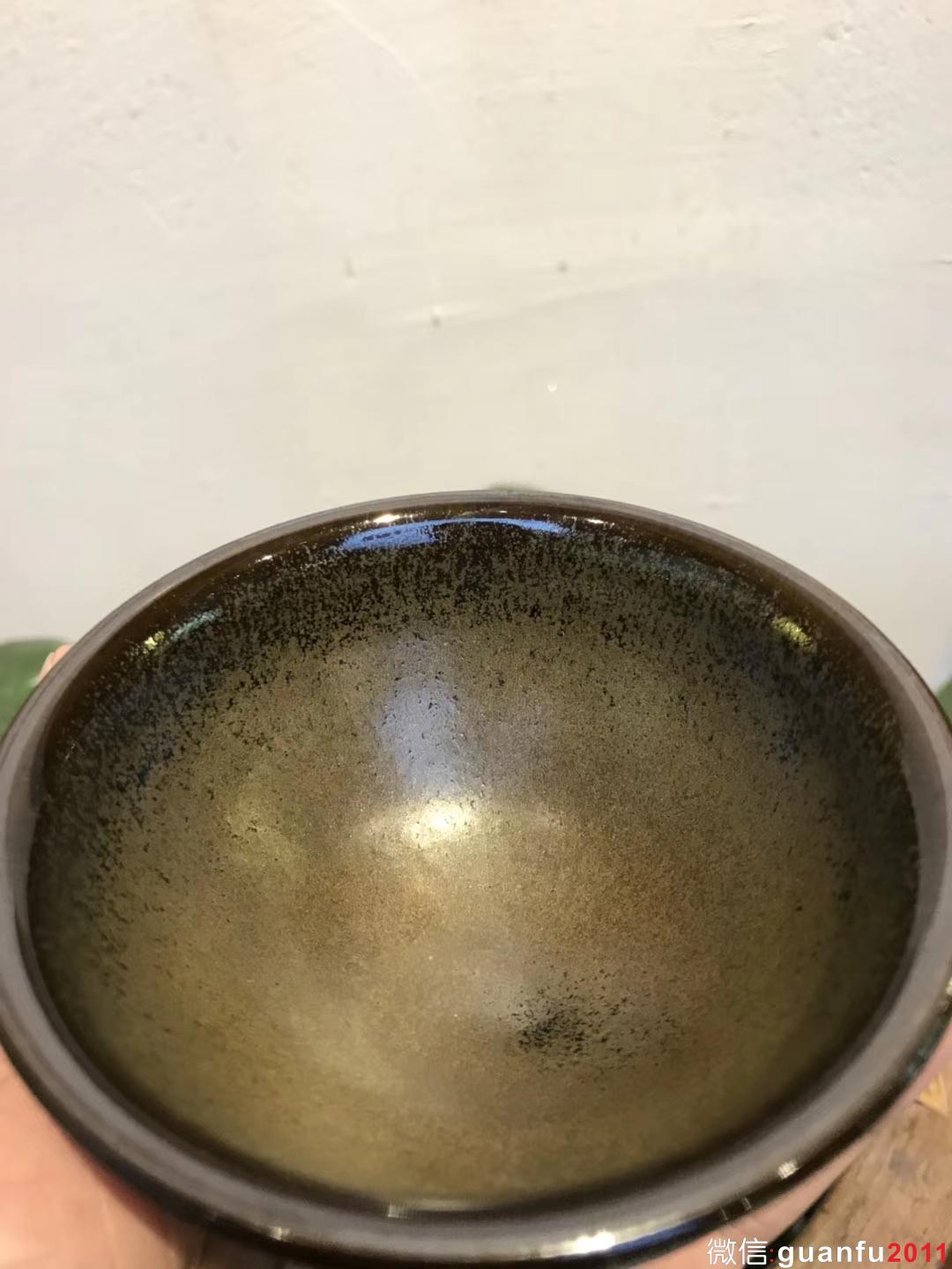 孫建興老師 龍窯柴燒 茶綠釉