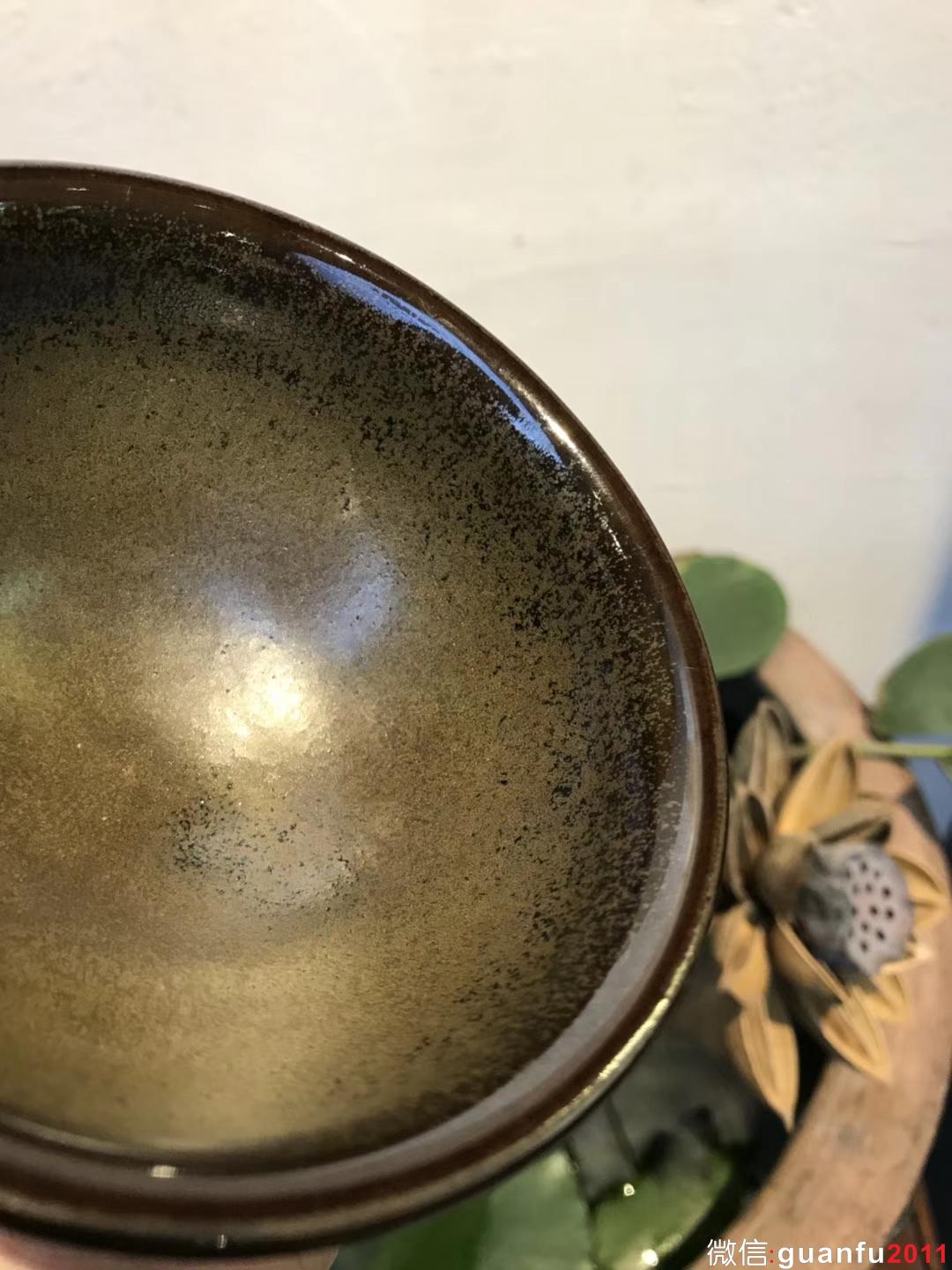 孫建興老師 龍窯柴燒 茶綠釉