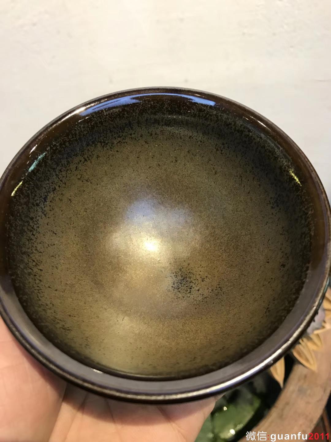 孫建興老師 龍窯柴燒 茶綠釉