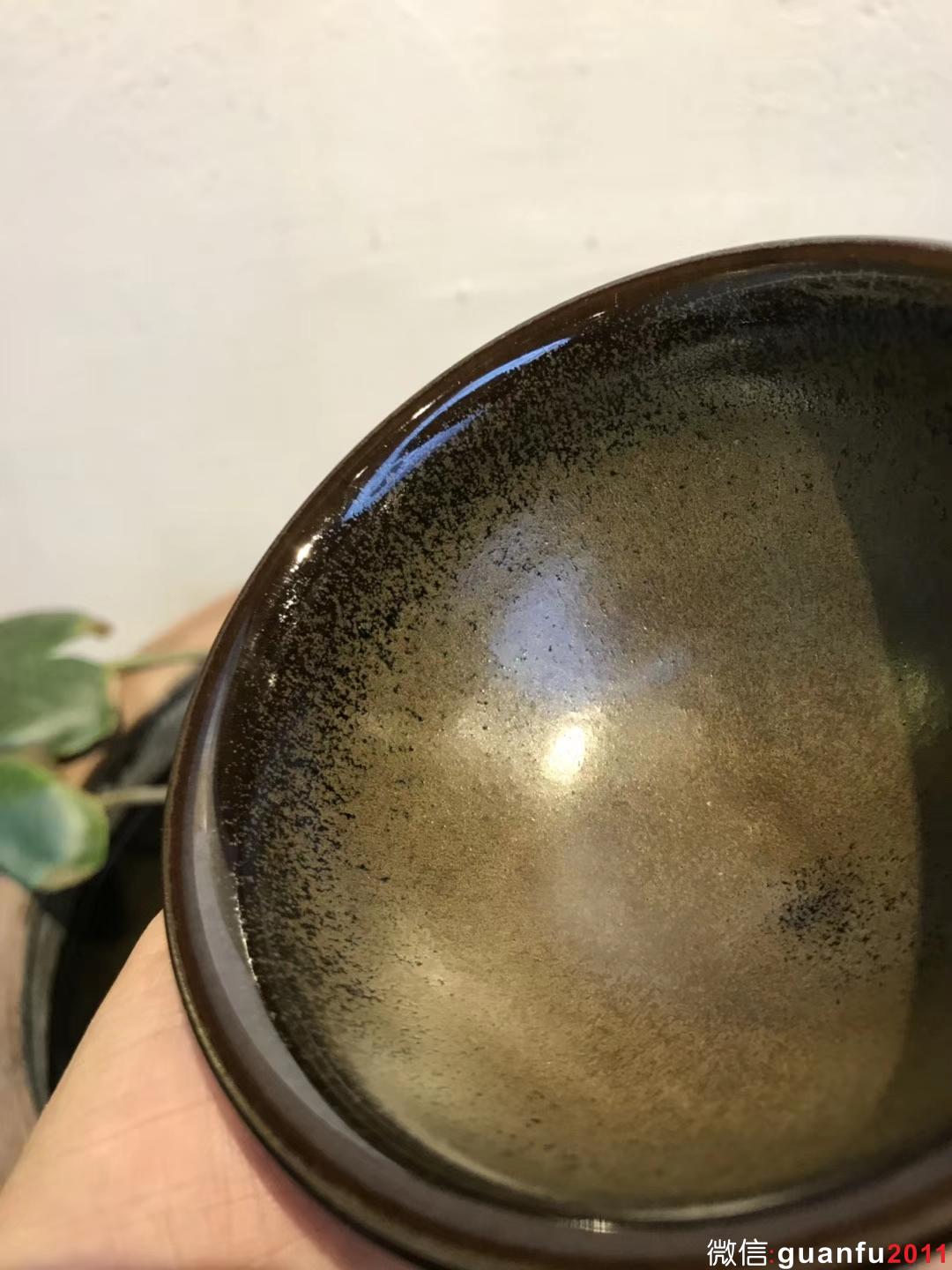 孫建興老師 龍窯柴燒 茶綠釉