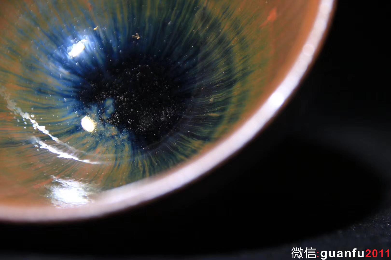 廖銘老師  柴燒 9.5 x 5.5 cm