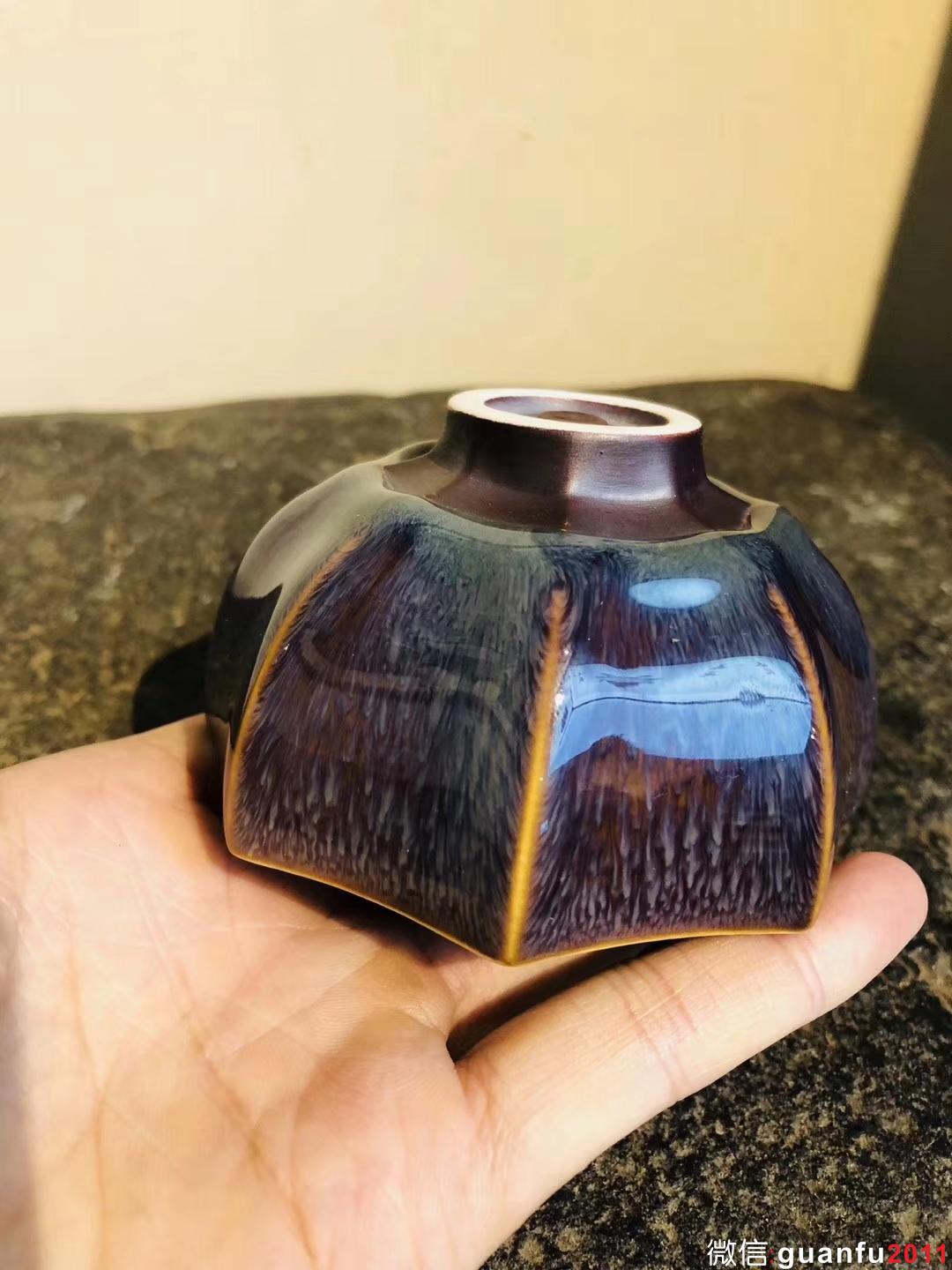 范澤鋒老師作品 —— 莊子八則 紫羅蘭