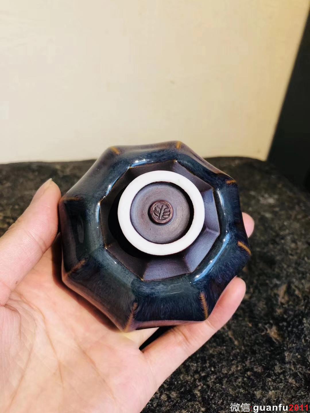 范澤鋒老師作品 —— 莊子八則 紫羅蘭